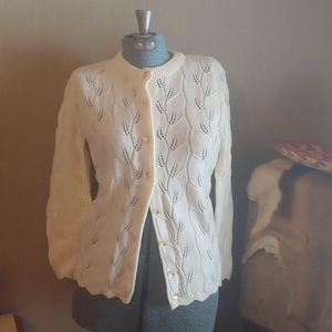 Vintage sweater